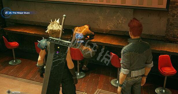 《最終幻想(太空戰士)7重製版》無盡之夜病人位置在哪?無盡之夜任務玩法流程 《最終幻想(太空戰士)7重製版》無盡之夜病人位置在哪?無盡之夜任務玩法流程