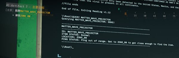 《GTFO》R6A1劇情是什麽?R6A1劇情流程分享 《GTFO》R6A1劇情是什麽?R6A1劇情流程分享