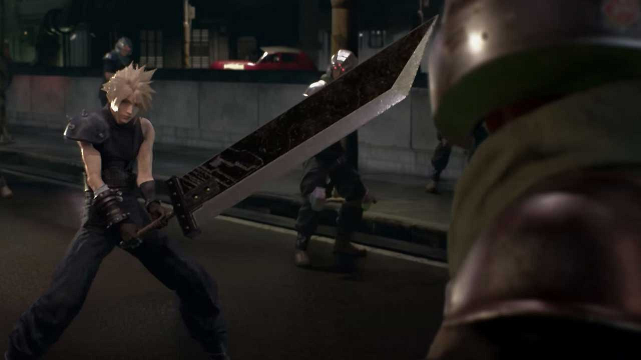 《最終幻想(太空戰士)7重製版》一周目逃課打法技巧 一周目怎麽通關？