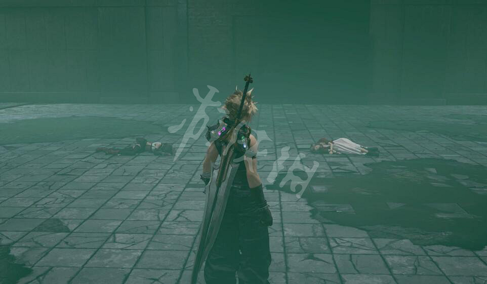 《最終幻想(太空戰士)7重製版》14章表決心事件怎麽觸發？表決心事件觸發條件