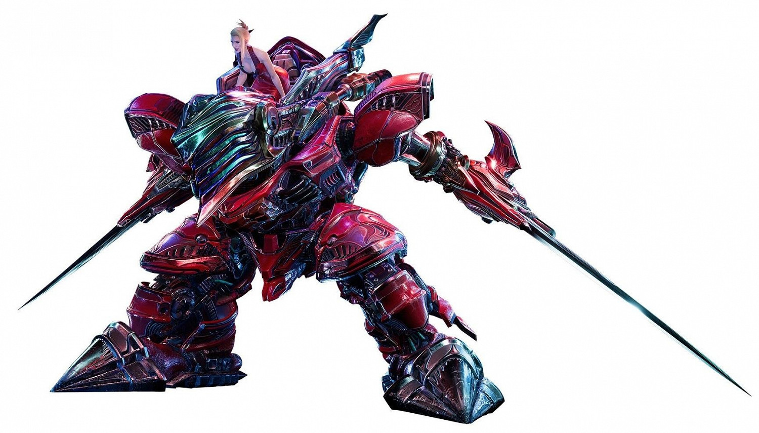 《最終幻想(太空戰士)7重製版》尤菲dlc新角色介紹 尤菲dlc新角色有哪些？