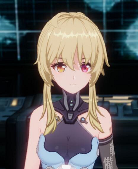 《幻塔》捏臉程式碼大全 捏臉資料女角色男角色程式碼匯總