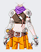 《幻塔》有哪些時裝?全時裝一覽 《幻塔》有哪些時裝?全時裝一覽