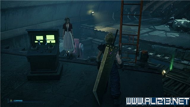 《最終幻想(太空戰士)7重製版》章節劇情通關流程圖文詳解 全支線全收集匯總 《最終幻想(太空戰士)7重製版》章節劇情通關流程圖文詳解 全支線全收集匯總