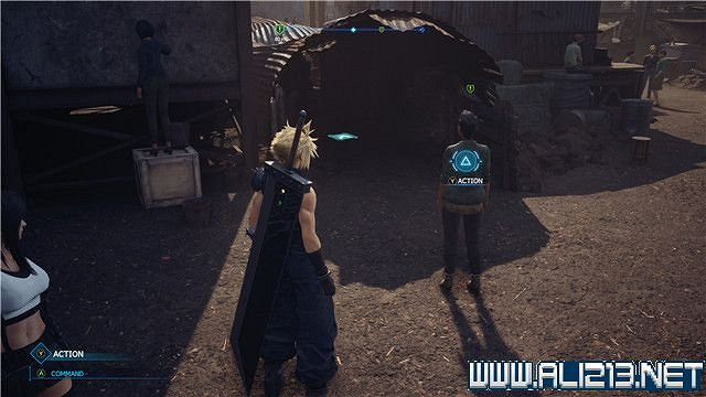 《最終幻想(太空戰士)7重製版》章節劇情通關流程圖文詳解 全支線全收集匯總 《最終幻想(太空戰士)7重製版》章節劇情通關流程圖文詳解 全支線全收集匯總