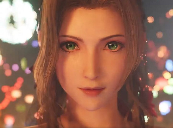 《最終幻想(太空戰士)7重製版》中文怎麽設定？中文設定方法分享