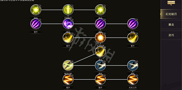 《部落與彎刀》無名劍主技能怎麽搭配 無名劍主技能搭配一覽 《部落與彎刀》無名劍主技能怎麽搭配 無名劍主技能搭配一覽