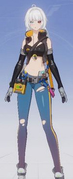 《幻塔》有哪些時裝?全時裝一覽 《幻塔》有哪些時裝?全時裝一覽