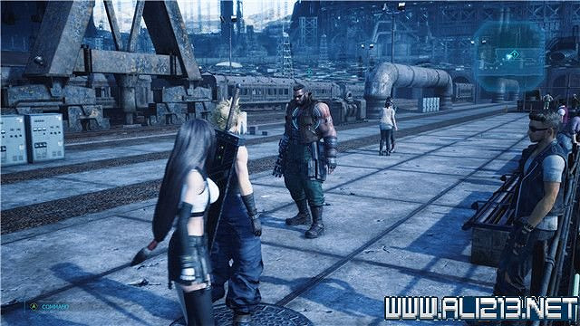 《最終幻想(太空戰士)7重製版》章節劇情通關流程圖文詳解 全支線全收集匯總 《最終幻想(太空戰士)7重製版》章節劇情通關流程圖文詳解 全支線全收集匯總