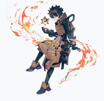 《幻塔》否決立方怎麽樣?否決立方武器屬性分享 《幻塔》否決立方怎麽樣?否決立方武器屬性分享