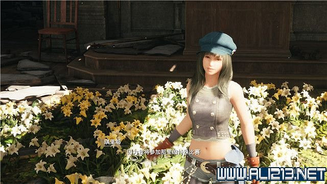 《最終幻想(太空戰士)7重製版》章節劇情通關流程圖文詳解 全支線全收集匯總 《最終幻想(太空戰士)7重製版》章節劇情通關流程圖文詳解 全支線全收集匯總