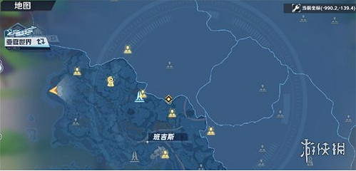 《幻塔》紫菜在哪裡?紫菜位置介紹分享 《幻塔》紫菜在哪裡?紫菜位置介紹分享