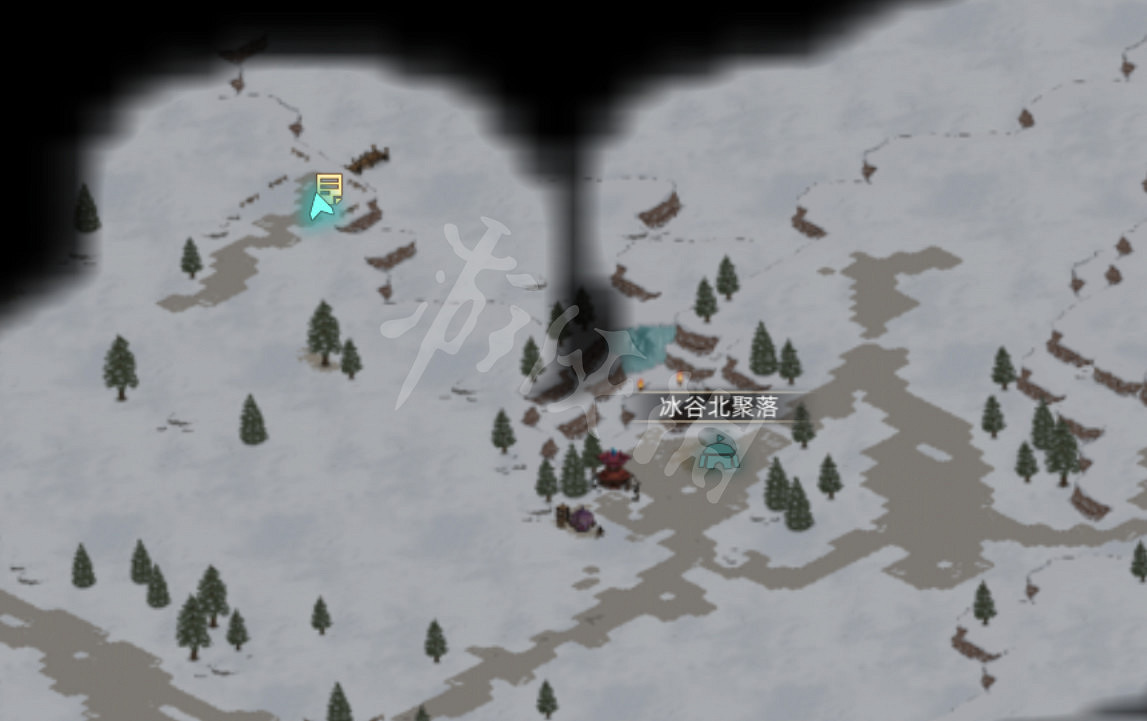 《部落與彎刀》灰雪支線劇情在哪觸發?灰雪阿爾拉山入口位置介紹 《部落與彎刀》灰雪支線劇情在哪觸發?灰雪阿爾拉山入口位置介紹