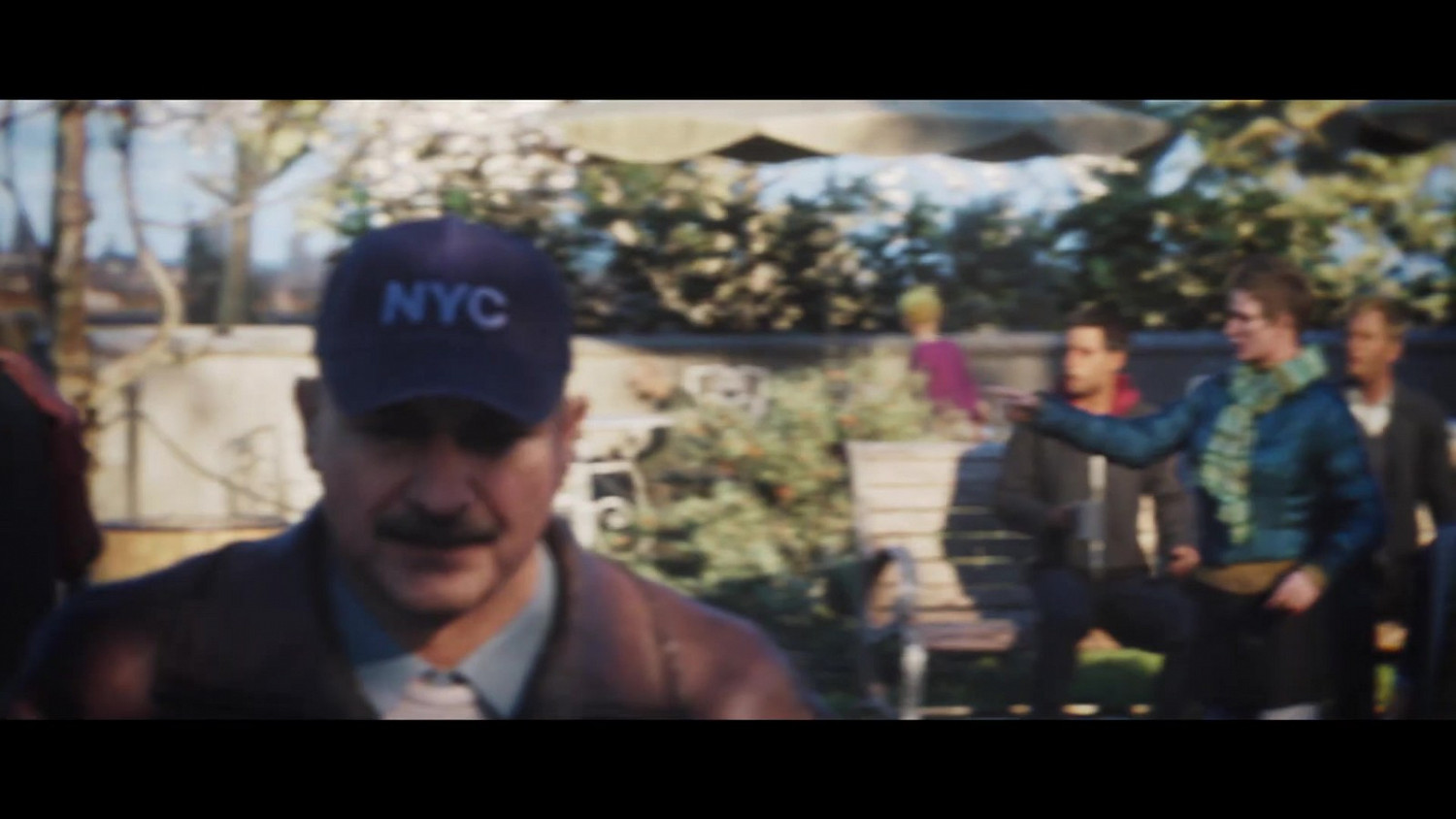 《虹彩六號：撤離禁區》新劇情實機預告片展示異形生物