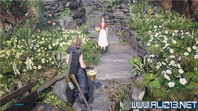 《最終幻想(太空戰士)7重製版》章節劇情通關流程圖文詳解 全支線全收集匯總 《最終幻想(太空戰士)7重製版》章節劇情通關流程圖文詳解 全支線全收集匯總