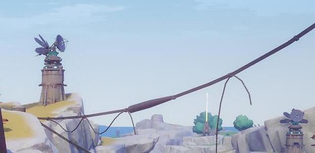 《幻塔》納維亞生態園怎麽進?納維亞生態園進入方法介紹 《幻塔》納維亞生態園怎麽進?納維亞生態園進入方法介紹