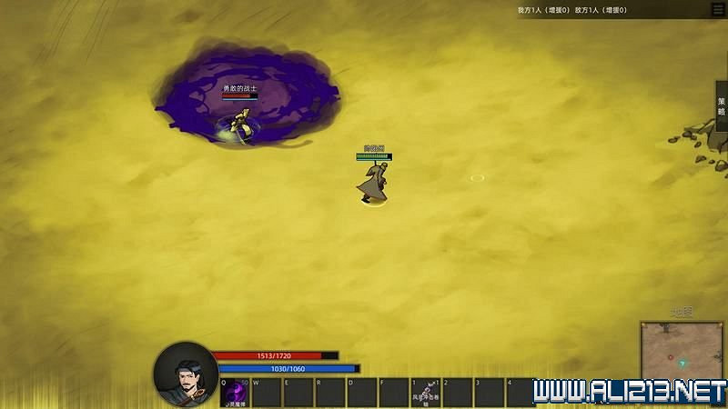 《部落與彎刀》圖文攻略 新手教學+流程試玩圖文詳解 《部落與彎刀》圖文攻略 新手教學+流程試玩圖文詳解