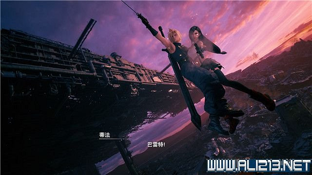 《最終幻想(太空戰士)7重製版》章節劇情通關流程圖文詳解 全支線全收集匯總 《最終幻想(太空戰士)7重製版》章節劇情通關流程圖文詳解 全支線全收集匯總