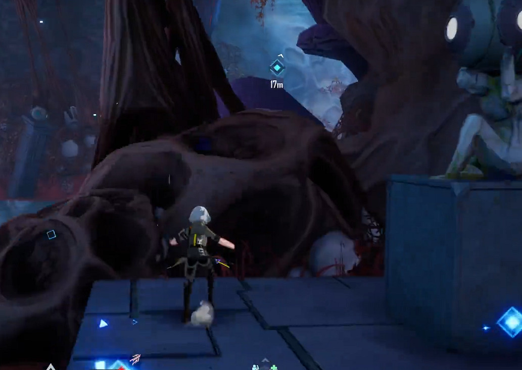 《幻塔》D01寶箱在哪裡?d01遺跡寶箱獲取分享 《幻塔》D01寶箱在哪裡?d01遺跡寶箱獲取分享