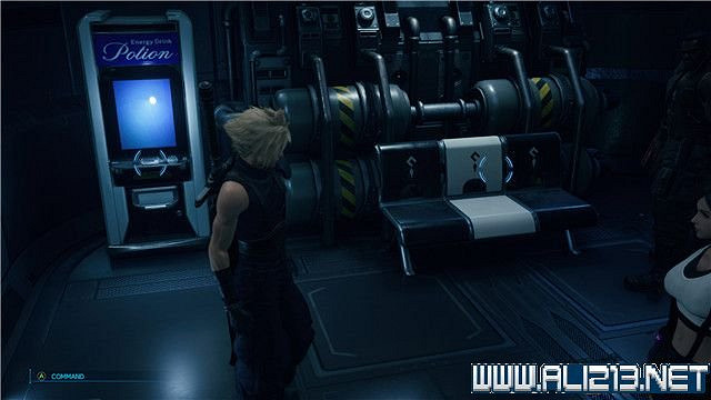 《最終幻想(太空戰士)7重製版》章節劇情通關流程圖文詳解 全支線全收集匯總 《最終幻想(太空戰士)7重製版》章節劇情通關流程圖文詳解 全支線全收集匯總