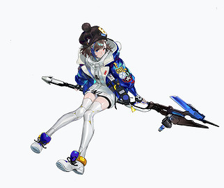 《幻塔》零度指針怎麽樣?零度指針武器屬性分享 《幻塔》零度指針怎麽樣?零度指針武器屬性分享