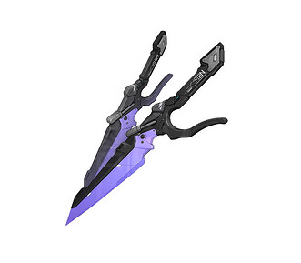 《幻塔》疾雷雙刃怎麽樣?疾雷雙刃武器屬性分享 《幻塔》疾雷雙刃怎麽樣?疾雷雙刃武器屬性分享