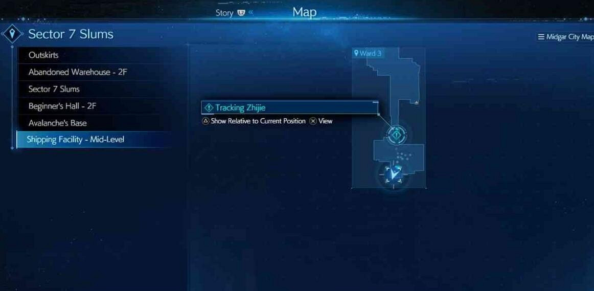 《最終幻想(太空戰士)7重製版》兀鷹堡壘單位有哪些?兀鷹堡壘單位收集攻略 《最終幻想(太空戰士)7重製版》兀鷹堡壘單位有哪些?兀鷹堡壘單位收集攻略