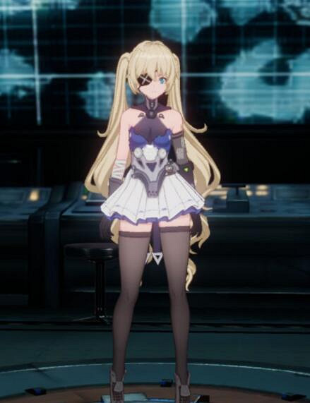 《幻塔》捏臉程式碼大全 捏臉資料女角色男角色程式碼匯總