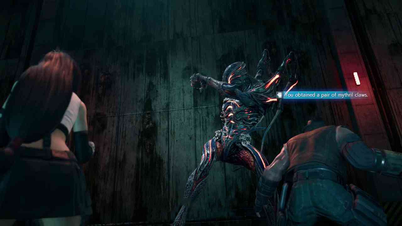 《最終幻想(太空戰士)7重製版》蒂法武器技能效果是什麽 蒂法全武器圖鑒介紹 《最終幻想(太空戰士)7重製版》蒂法武器技能效果是什麽 蒂法全武器圖鑒介紹