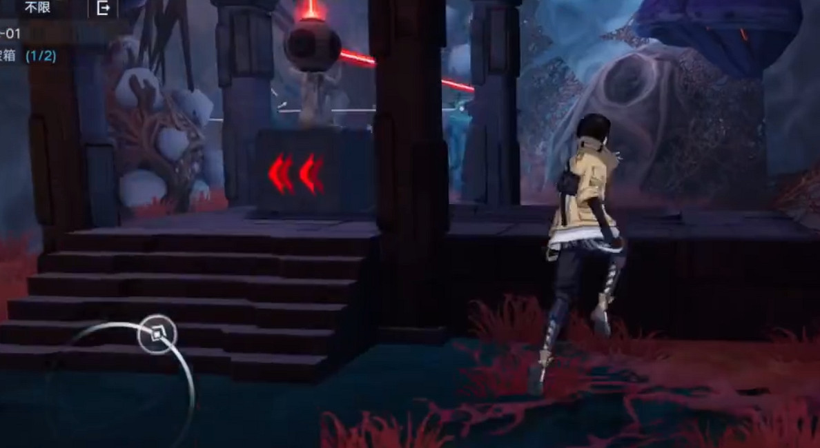 《幻塔》D01寶箱在哪裡?d01遺跡寶箱獲取分享 《幻塔》D01寶箱在哪裡?d01遺跡寶箱獲取分享