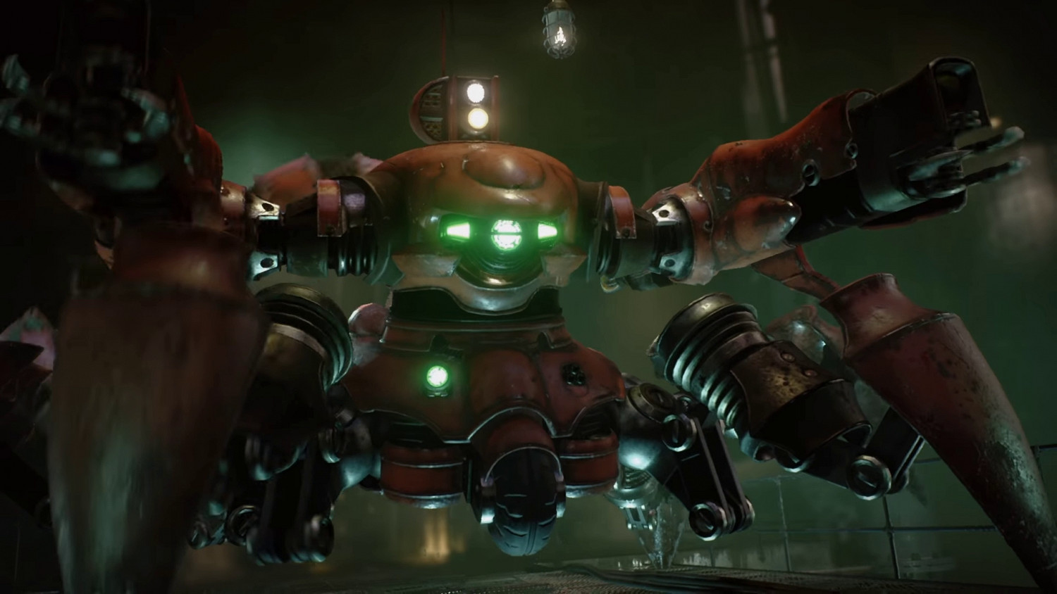 《最終幻想(太空戰士)7重製版》人物技能使用心得 各角色技能是什麽？