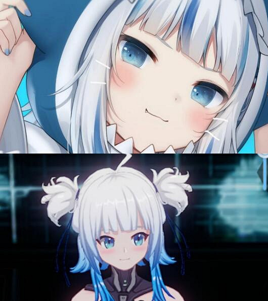 《幻塔》捏臉程式碼大全 捏臉資料女角色男角色程式碼匯總