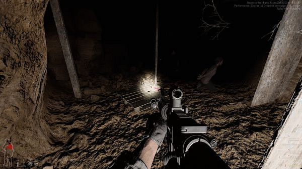 《嚴陣以待》任務檔案在哪?任務檔案位置介紹 《嚴陣以待》任務檔案在哪?任務檔案位置介紹