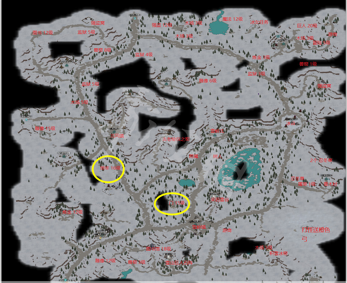 《部落與彎刀》劍豪攻略圖文詳解 劍豪怎麽快速滿級? 《部落與彎刀》劍豪攻略圖文詳解 劍豪怎麽快速滿級?