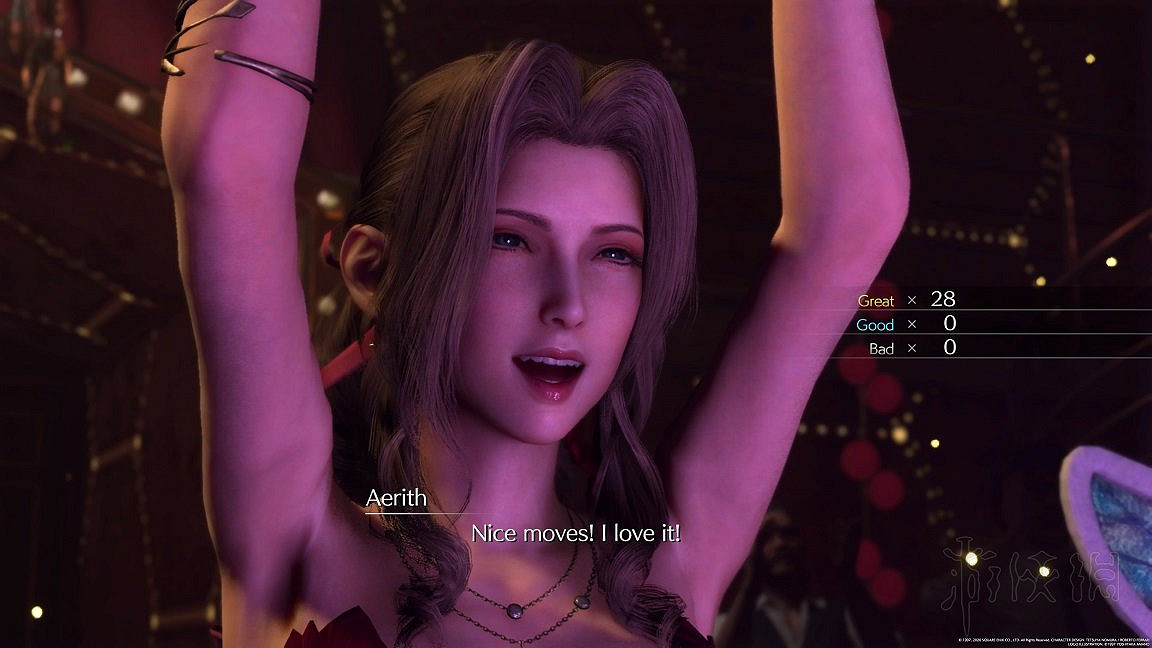 《最終幻想(太空戰士)7重製版》二周目白金角色技能推薦 二周目白金心得分享 《最終幻想(太空戰士)7重製版》二周目白金角色技能推薦 二周目白金心得分享