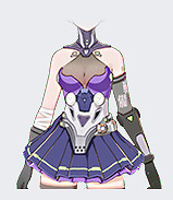 《幻塔》有哪些時裝?全時裝一覽 《幻塔》有哪些時裝?全時裝一覽