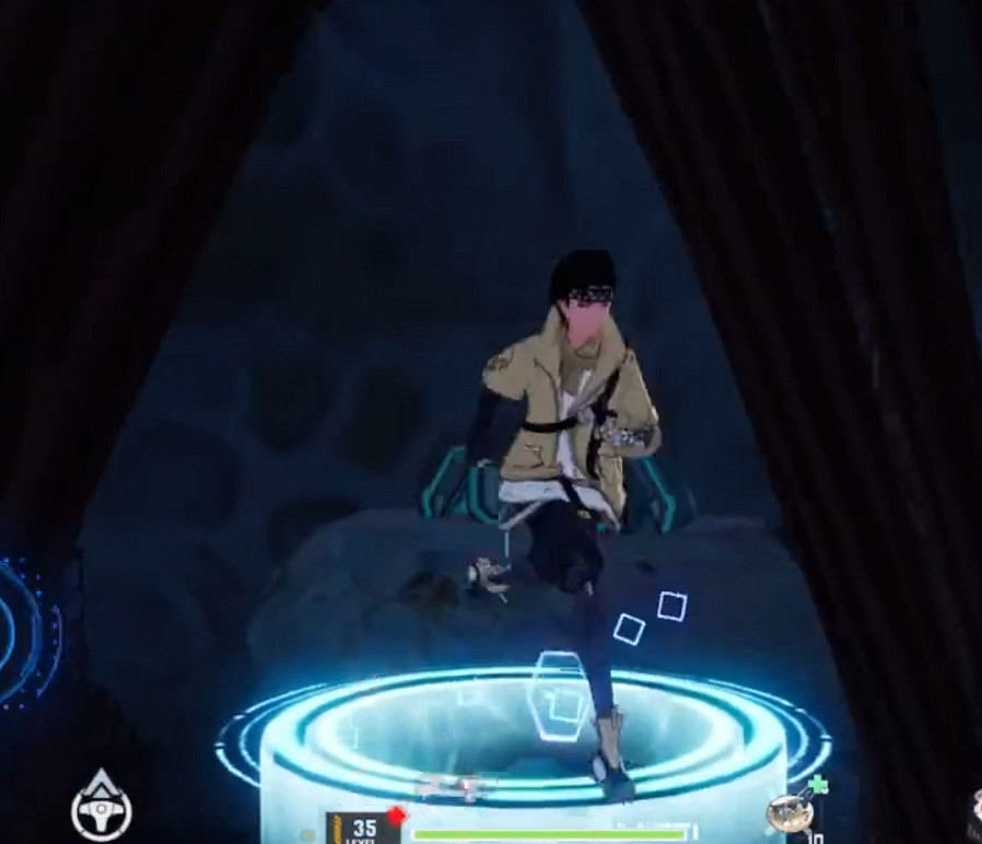 《幻塔》D01寶箱在哪裡?d01遺跡寶箱獲取分享 《幻塔》D01寶箱在哪裡?d01遺跡寶箱獲取分享