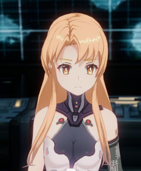 《幻塔》捏臉程式碼大全 捏臉資料女角色男角色程式碼匯總