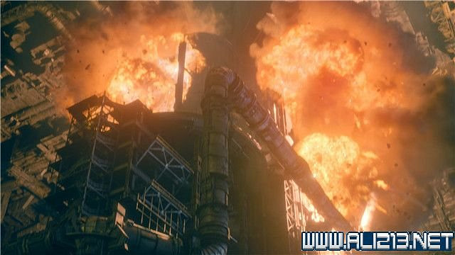 《最終幻想(太空戰士)7重製版》章節劇情通關流程圖文詳解 全支線全收集匯總 《最終幻想(太空戰士)7重製版》章節劇情通關流程圖文詳解 全支線全收集匯總