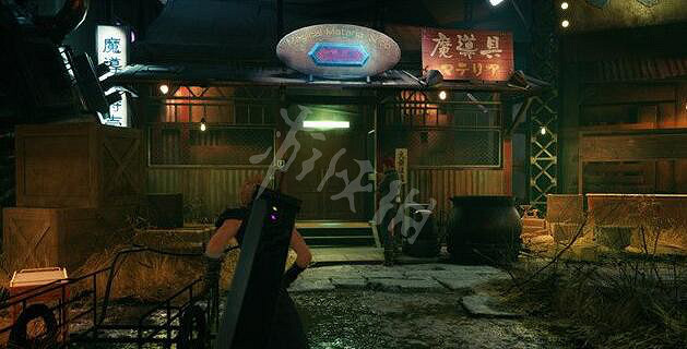 《最終幻想(太空戰士)7重製版》無盡之夜病人位置在哪?無盡之夜任務玩法流程 《最終幻想(太空戰士)7重製版》無盡之夜病人位置在哪?無盡之夜任務玩法流程