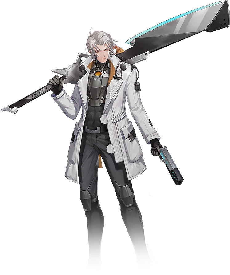 《幻塔》全角色立繪圖鑒一覽 角色有什麽興趣愛好? 《幻塔》全角色立繪圖鑒一覽 角色有什麽興趣愛好?