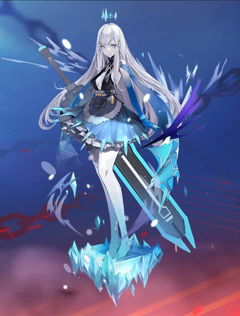 《幻塔》梅麗爾厲害嗎?薔薇之鋒擬態梅麗爾介紹分享 《幻塔》梅麗爾厲害嗎?薔薇之鋒擬態梅麗爾介紹分享