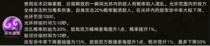 《部落與彎刀》公孫妍厲害嗎?公孫妍技能強弱分享 《部落與彎刀》公孫妍厲害嗎?公孫妍技能強弱分享