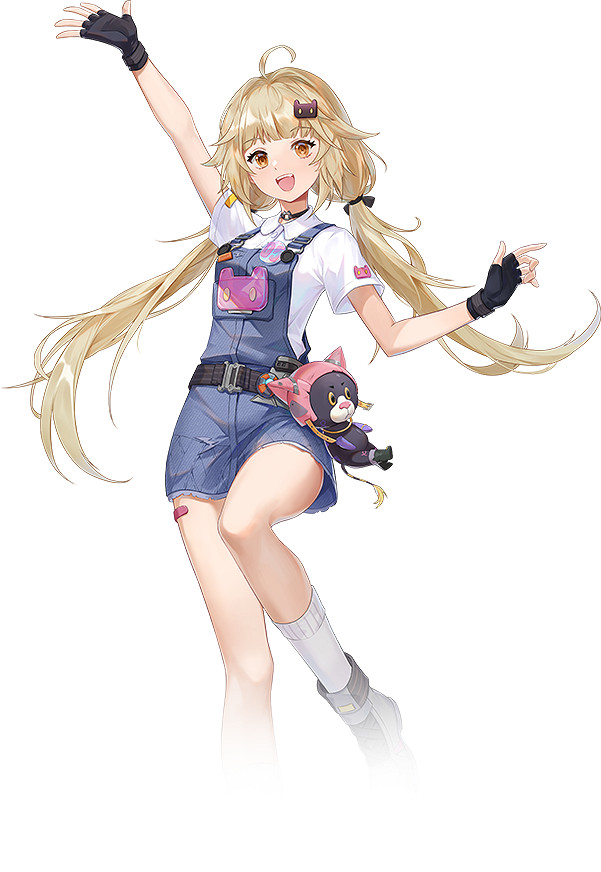 《幻塔》全角色立繪圖鑒一覽 角色有什麽興趣愛好? 《幻塔》全角色立繪圖鑒一覽 角色有什麽興趣愛好?