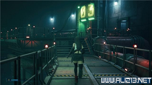 《最終幻想(太空戰士)7重製版》章節劇情通關流程圖文詳解 全支線全收集匯總 《最終幻想(太空戰士)7重製版》章節劇情通關流程圖文詳解 全支線全收集匯總