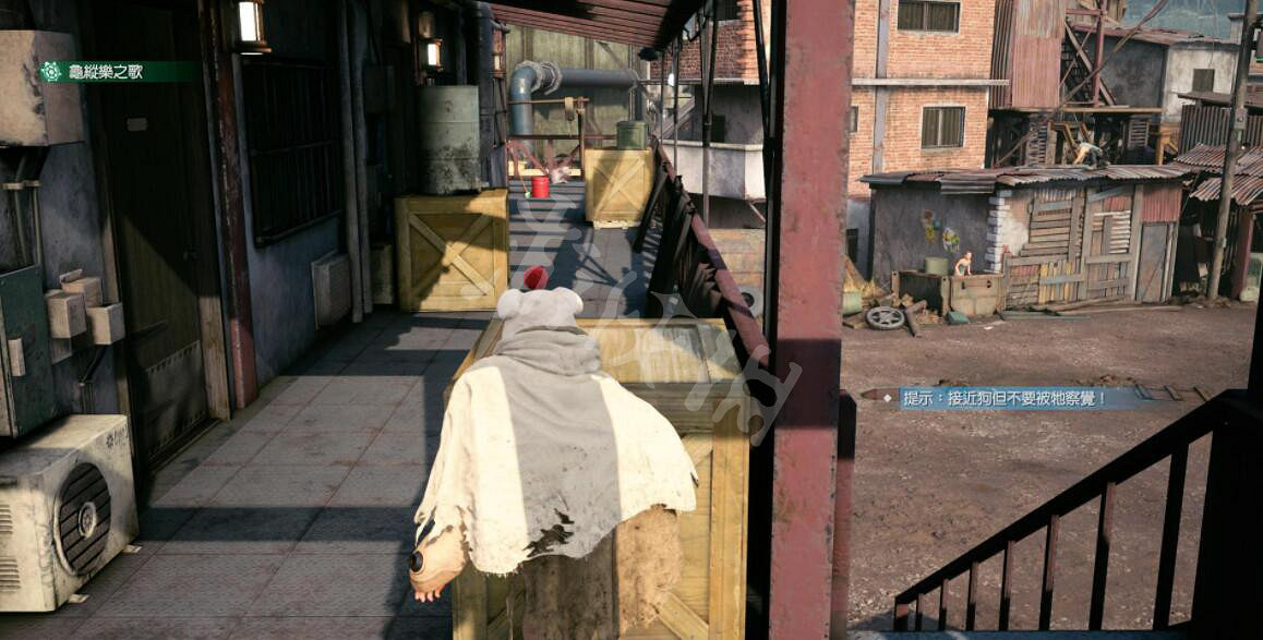 《最終幻想(太空戰士)7重製版》龜縱樂傳單在哪?龜縱樂傳單位置分布一覽 《最終幻想(太空戰士)7重製版》龜縱樂傳單在哪?龜縱樂傳單位置分布一覽