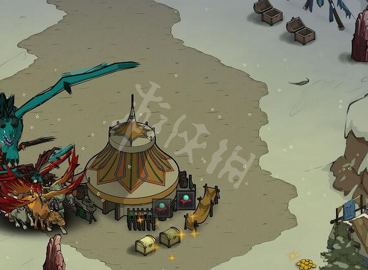 《部落與彎刀》心靈巫師攻略心得詳解 心靈巫師技能選什麽? 《部落與彎刀》心靈巫師攻略心得詳解 心靈巫師技能選什麽?