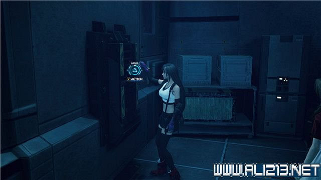 《最終幻想(太空戰士)7重製版》章節劇情通關流程圖文詳解 全支線全收集匯總 《最終幻想(太空戰士)7重製版》章節劇情通關流程圖文詳解 全支線全收集匯總