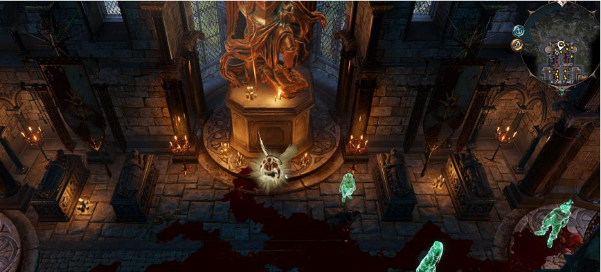 《神諭：原罪2》純粹之路成就怎麽做？純粹之路成就獲得攻略分享