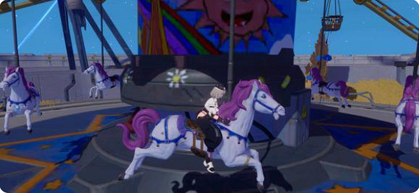 《幻塔》升空的煙火任務怎麽做?升空的煙火任務攻略分享 《幻塔》升空的煙火任務怎麽做?升空的煙火任務攻略分享